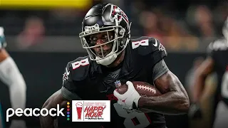 Week 8 fantasy standouts + Bengals-Browns picks | Fantasy Football Happy Hour (FULL SHOW)