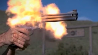 Smith & Wesson 500 Fail