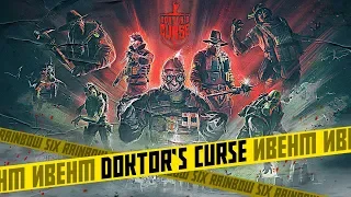 Doktor's Curse Подробный Обзор - Rainbow Six Siege