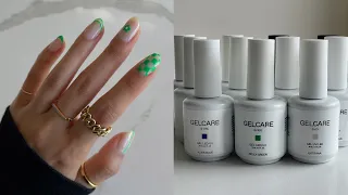 Gelcare Review + Wear Test | LeManoir gel polish