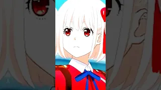 Nightcore → I'm Good (Blue)#lycorisrecoil #imgoodblue #imnotcool