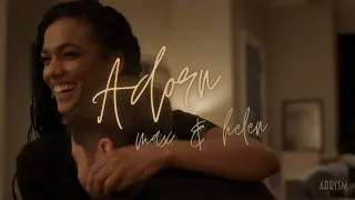 adorn - max & helen (+4x11)