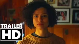 FAST COLOR - Official Trailer (2019) Gugu Mbatha-Raw Sci-Fi Movie