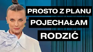 Kasia Sokołowska: Nikt nie wiedział, że staramy się o dziecko | MAMY TAK SAMO | Ładne Bebe