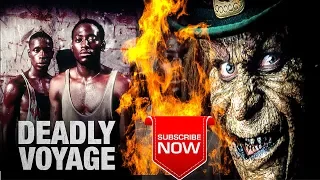 DEADLY VOYAGE Full movie l By DJ MACK - imetafsiriwa kiswahili | ACHECHE PRODUCTION #SUBSCRIBE