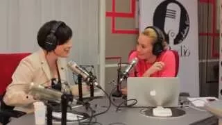 La Radio cu Andreea Esca și Caroline Fernolend