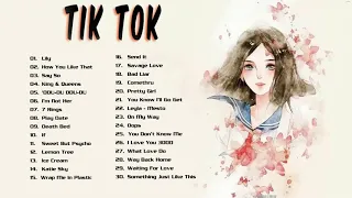 Tik Tok Songs 2020 - Tik Tok Playlist - Tik Tok Music (TikTok Hits 2020) - Tik Tok Hot Trending 2020