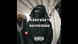 Nummeruno - Härifrån hela osläppt (@shydesweden).mp3