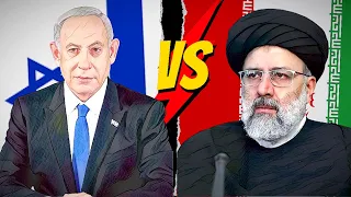 Israel vs Iran comparison 2023