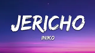 Playlist ||  Iniko - Jericho (Lyrics) || Vibe Song