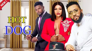 (NEW) Hot Dog - Maurice Sam,Destiny Etiko,Fredrick Leonard Exclusive Nollywood Movie