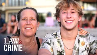 Son of Ex-YouTube CEO Found Dead in Dorm Room