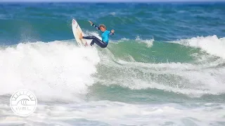 2018 Junior Pro La Torche Highlights: Solid Surf to Launch Action on Day 1