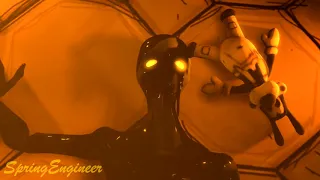 SFM | Lost One and Quarantine | BaTIM