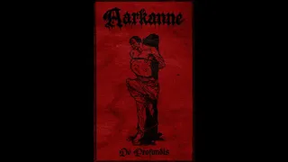 AARKANNE (Chile) - De Profundis (FULL ALBUM)