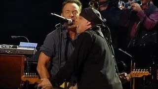 Bruce Springsteen - We Take Care of Our Own - 09/18/2013 - Live in Sao Paulo, Brazil