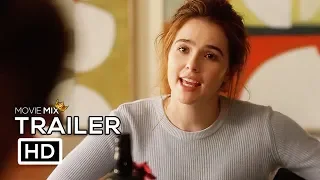 SET IT UP Official Trailer (2018) Zoey Deutch Netflix Comedy Movie HD