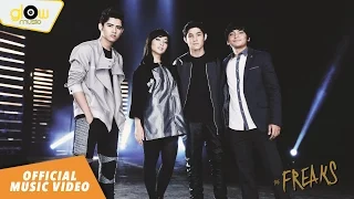 Aliando, Calvin J, Nikita Willy, Rassya ft. Agnez Mo - Jatuh Cinta Tak Ada Logika (OMV)