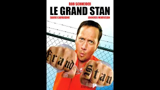 film " le grand Stan " film complet en français / drôle / comédie