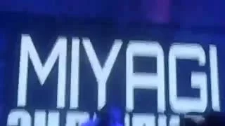 MiyaGi & Эндшпиль-Половина моя.Воронеж.23.11.16