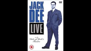 Jack Dee: Live at the Duke of York's Theatre