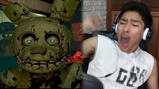 A SUFRIR !! - Five Nights at Freddy's 3 | Fernanfloo