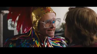 ROCKETMAN, il musical su ELTON JOHN, questa sera in prima visione su Canale 5