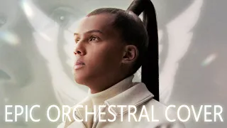 L'enfer - Stromae | Epic Orchestral Cover (Instrumental)