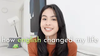 thoughts on the power of language - maudy ayunda