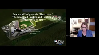 Iowa and Hollywood’s “Heartland”The Imagined Publics and Politics of “Flyover” Country