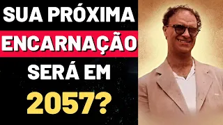 A CARTA DE CHICO XAVIER SOBRE 2057 I Mensagem Espírita