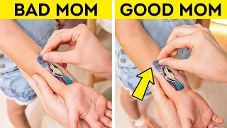 Lifesaving Hacks and First-Aid Tips Every Parent Needs