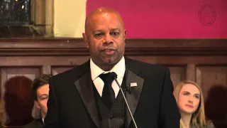 David Webb - The United States is Not Institutionally Racist