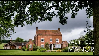 Wethele Manor Wedding Venue Tour