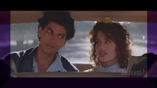 Jeff Goldblum - Nothing's Gonna Stop Us (Earth Girls are Easy-1988)