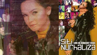 Siti Nurhaliza - Live in Concert 2004 (Fantasia Tour)