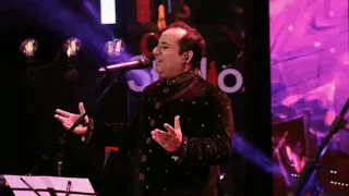 Sayonee (Full song) Rahat Fateh Ali Khan & Ali Noor.