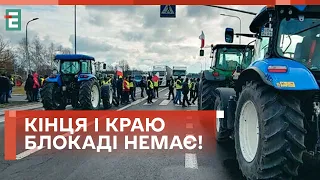 🤯ТУСК ВІДМОВИВСЯ! ЗУСТРІЧІ НА КОРДОНІ НЕ БУДЕ!