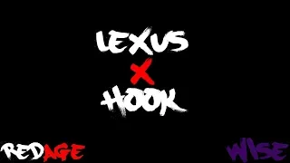 RedAge - Black, White, Red | hOOk in the back | xxxxXXxxxx 4k