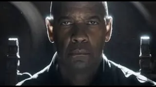 The Equalizer 3 -He's Back and Justice Will be Served