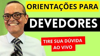 TUDO SOBRE DÍVIDAS - S