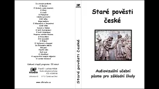 Staré pověsti české