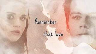 Стидия |Stiles & Lydia| Remember that love (Волчонок 6 сезон 7 серия)