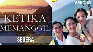 Biodata Lengkap Pemain Sinetron Ketika Cinta Memanggil Segera di SCTV