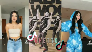 İn Da Ghetto - TikTok Compilation #3