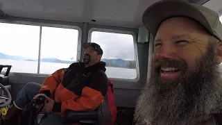 Watch this video before you buy off grid property in Alaska.