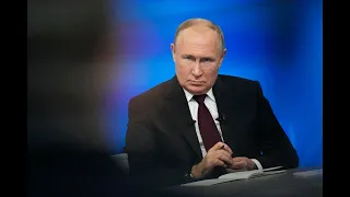 Tucker Carlson Interviewed Putin Kremlin Confirms-Claiming His Ukraine