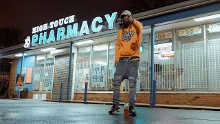 KDM Shey - Apotheker (prod. by 808 Vibes)(Shot by HauGe Films) Official 4K Video