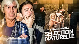 Mon père réagit à Kalash Criminel - Sélection Naturelle (Album)