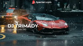 DJ TRIMADY - CAR MUSIC  2024
